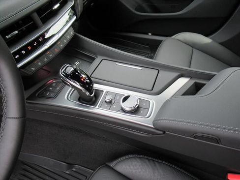 New 2026 Cadillac CT5 Premium Luxury w/ Technology Package RWD image 17