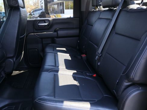 Certified 2023 GMC Sierra 2500 Pro w/ Convenience Package image 23