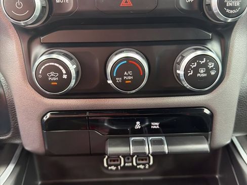 Used 2021 RAM 1500 Lone Star RWD image 28