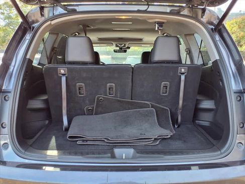 Used 2022 Honda Pilot Special Edition image 6