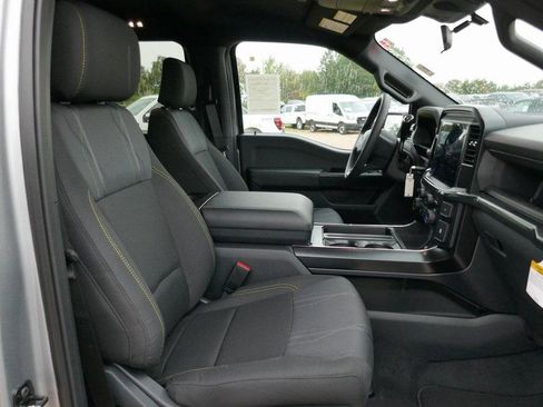 New 2025 Ford F150 STX image 11