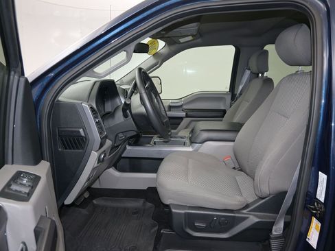 Used 2019 Ford F150 XLT w/ Equipment Group 302A Luxury image 12