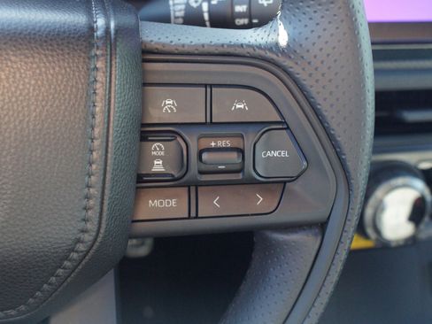 Used 2025 Toyota 4Runner TRD Pro image 11