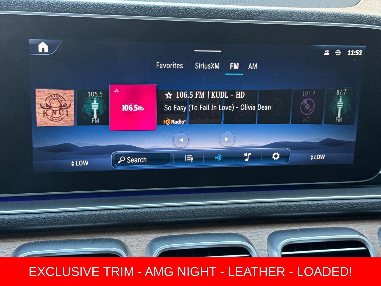 Certified 2024 Mercedes-Benz GLE 450 4MATIC image 17