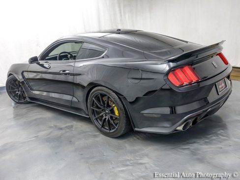 Used 2018 Ford Mustang Shelby GT350 w/ Electronics Package RWD image 7