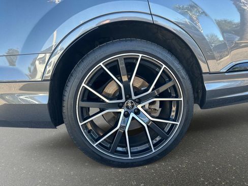 Used 2022 Audi Q7 3.0T Prestige image 6
