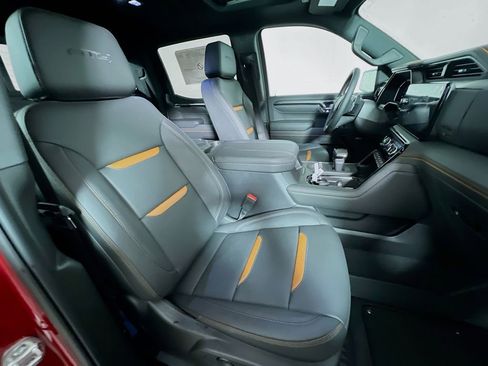 New 2026 GMC Sierra 1500 AT4 w/ AT4 Premium Package image 22