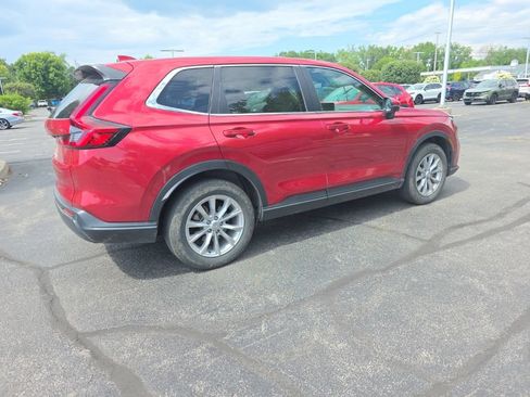 Used 2024 Honda CR-V EX-L image 7