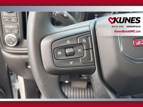 New 2026 GMC Sierra 1500 Pro w/ Pro Value Package AWD/4WD image 18