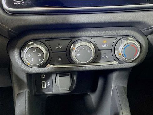 Certified 2024 Nissan Versa S w/ S Plus Package image 11