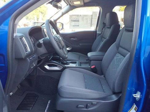 New 2026 Nissan Frontier SV w/ SV Convenience Package image 12