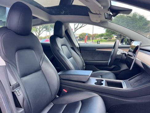 Used 2021 Tesla Model 3 Standard Range Plus RWD image 28