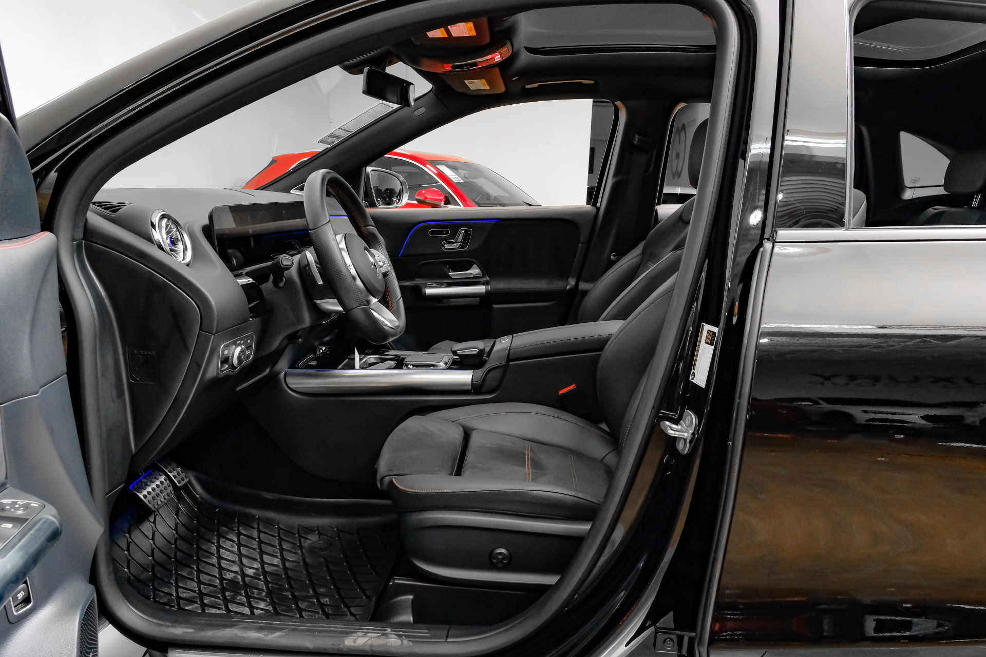 Used 2023 Mercedes-Benz GLA 250 image 4