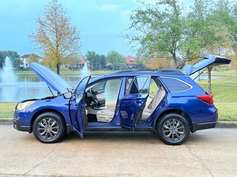 Used 2015 Subaru Outback 2.5i image 12