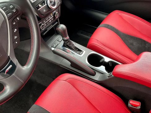 Used 2022 Acura ILX w/ Premium & A-SPEC Package image 18