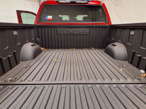 Used 2026 Toyota Tundra Limited image 28