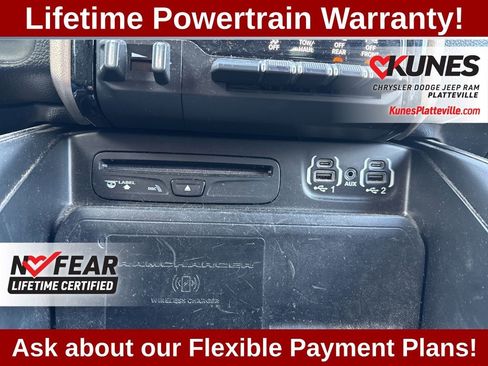 Used 2019 RAM 1500 Laramie image 30