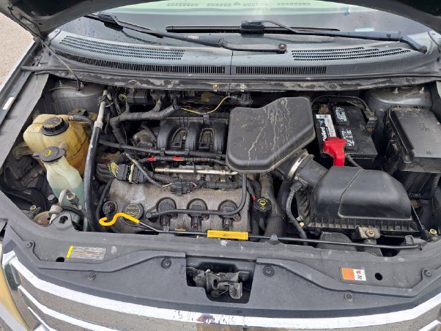 Used 2007 Ford Edge SE FWD image 23
