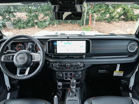 New 2026 Jeep Wrangler Sahara image 12