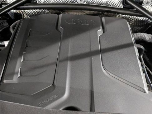 New 2025 Audi Q5 Premium Plus image 18