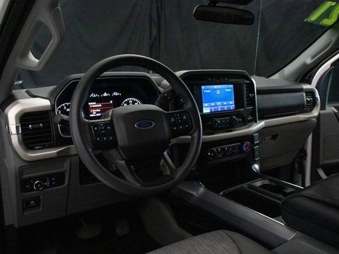 Used 2021 Ford F150 XLT w/ Max Trailer Tow Package image 23