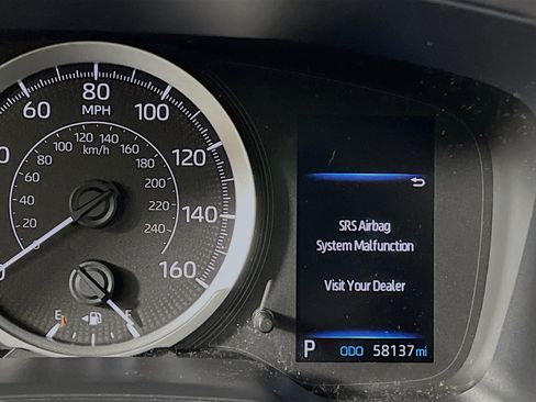 Used 2022 Toyota Corolla LE image 21