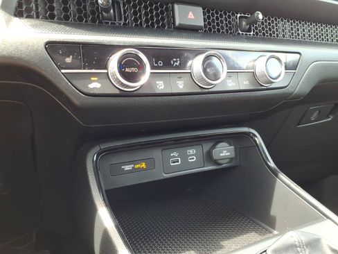 Used 2024 Honda CR-V EX image 20