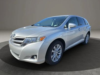 Used 2013 Toyota Venza LE
