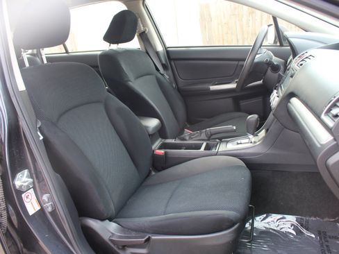 Used 2015 Subaru Impreza 2.0i image 34