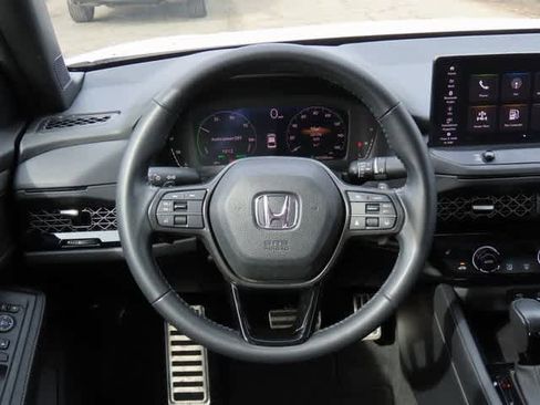 Certified 2023 Honda Accord Sport image 18