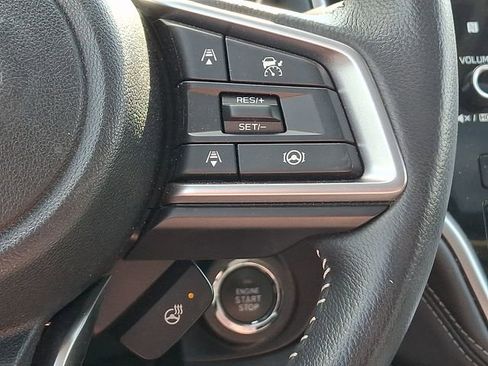 Certified 2025 Subaru Outback Limited image 24