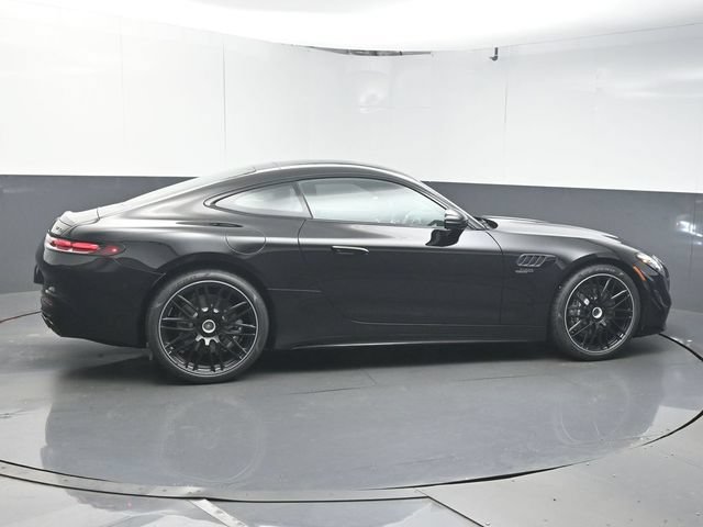 New 2026 Mercedes-Benz AMG GT 43 image 8