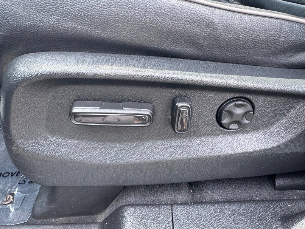 Used 2023 Honda Odyssey Elite image 23