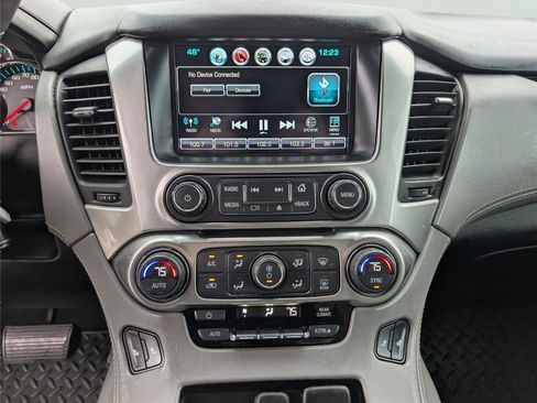 Used 2016 Chevrolet Tahoe LT image 17