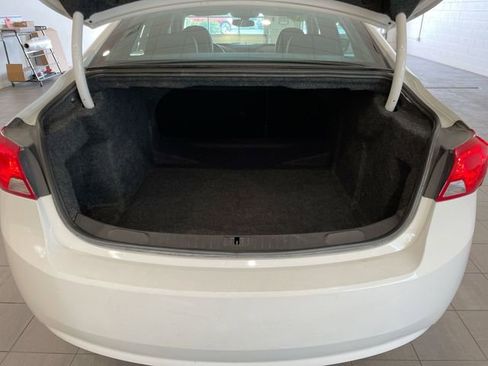 Used 2014 Chevrolet Impala LT image 13