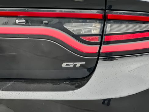 Used 2023 Dodge Charger GT RWD image 25