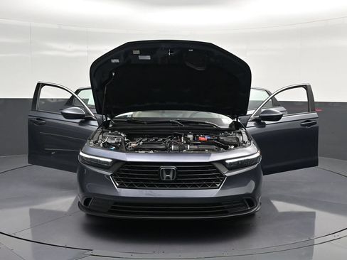 Used 2024 Honda Accord EX image 30