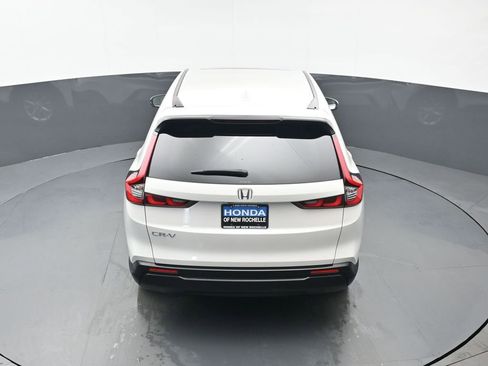 Certified 2024 Honda CR-V EX image 39