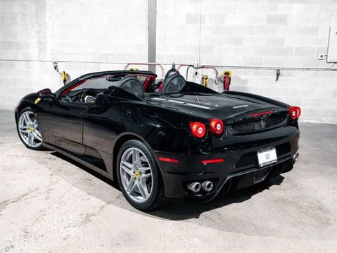 Used 2006 Ferrari F430 Spider image 37
