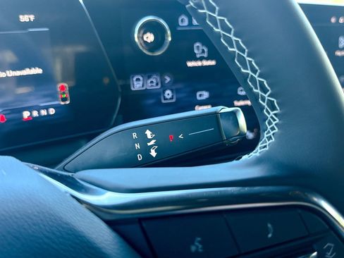 New 2026 Chevrolet Silverado EV LT w/ Plus Package image 41