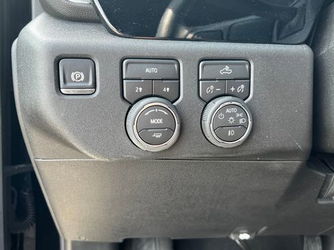 Used 2026 Chevrolet Silverado 1500 RST AWD/4WD image 22