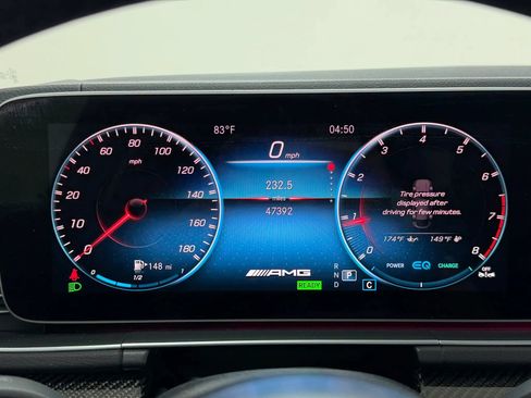 Used 2023 Mercedes-Benz GLE 53 AMG 4MATIC Coupe image 36