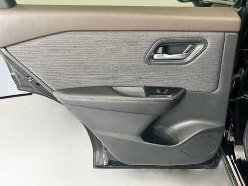 Used 2023 Nissan Rogue SV FWD image 24