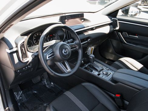 Used 2026 MAZDA CX-50 AWD 2.5 Hybrid w/ Cargo Package image 8