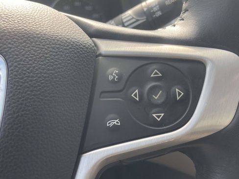 Used 2020 GMC Terrain SLT w/ Preferred Package FWD image 26