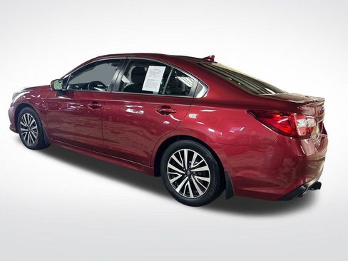 Used 2019 Subaru Legacy 2.5i Premium AWD/4WD image 3
