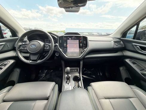 Certified 2023 Subaru Ascent Onyx Edition Limited AWD/4WD image 12