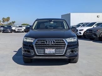 Used 2017 Audi Q7 3.0T Prestige video 2