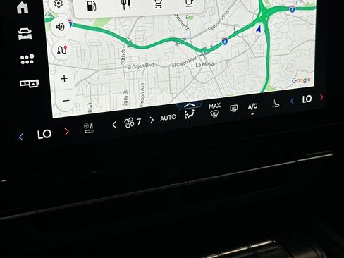 New 2026 Lincoln Nautilus Premier AWD/4WD image 20
