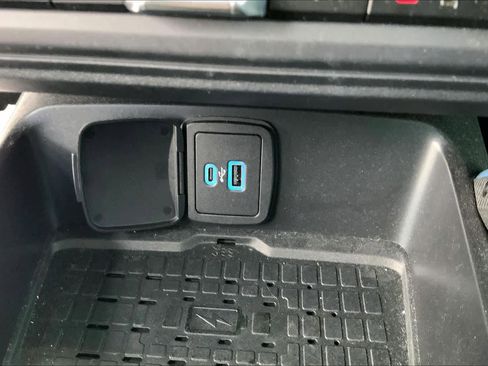 Certified 2024 Ford Bronco Wildtrak AWD/4WD image 31